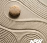 NSK Kuplung