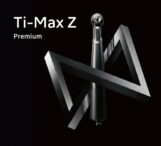 NSK Turbina Ti-Max Z