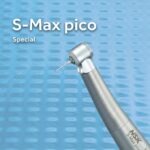 NSK Turbina S-Max pico