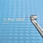 NSK Kolenjak Ti-Max X450