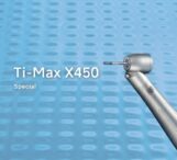 NSK Kolenjak Ti-Max X450