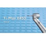NSK Kolenjak Ti-Max X450