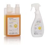 ZHERMACK Zeta 7 – dezinfekcija otisaka