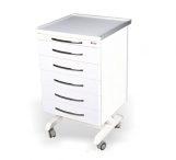 KESGIN LMD-5 Mobilni kabinet