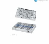 FALCON Koferdam set