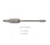 FALCON Klackalica za skidanje krunica i mostova