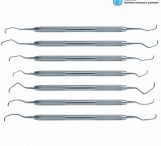 FALCON Gracey kirete