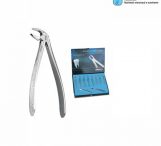 FALCON Klesta za ekstrakciju dečija set