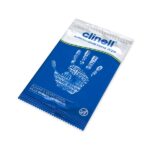 CLINELL  Antimikrobne višenamenske maramice