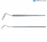 FALCON Paradontalne sonde