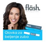 WHITE SMILE Flaesh whitening pen