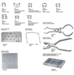 FALCON Koferdam set - Image 2