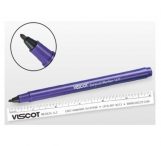 VISCOT Mini XL Hirurški marker sa lenjirom