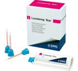 DMG Luxatemp Star