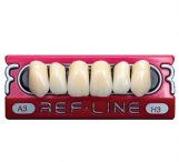 POLIDENT Ref-line