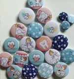 MOJ BEDŽIĆ Bedževi za decu - Image 2