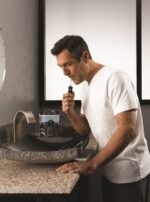 WATERPIK WP 112 - Black Ultra Water Flosser - Image 5