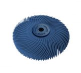 DEDECO Četka Sunburst Blue Fine