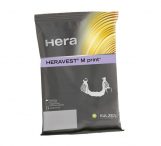 HERAEUS KULZER Heravest M print+