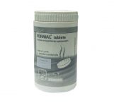Formaldehid tableta