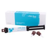 I-DENTAL  i-FIX Duo