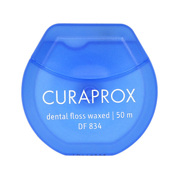 Zubni konac Curaprox DF 834