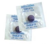 CURAPROX Tablete Curaprox Plaquefinder