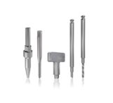 Implant retreatment tools