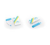 SWEDENT 65μ Artikulacioni papir
