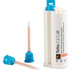 IVOCLAR Telio CS C&B