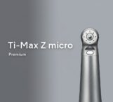 NSK Turbina Ti-Max Z micro