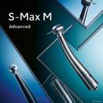 NSK Turbine S-Max M