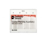DENTSPLY Gutta-Percha Auxiliary ABCD