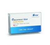 VDW Reciproc blue gutaperka poeni
