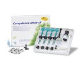 WP-DENTAL Competence Universal