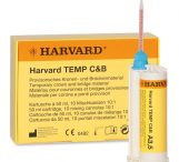 HARVARD Temp C&B