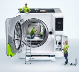 W&H Lisa rezervni delovi