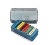 DENTSPLY Endo box plasticni