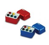 DIADENT Alu Endo Box Small SQ-Type A