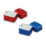 DIADENT Alu Endo Box Small SQ-Type B