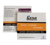 ASTAR Lukovi NiTi četvrtasti