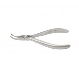 LASCOD How plier curved ZLH521