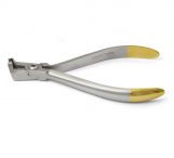 LASCOD Distal end cutter TC with safety hold ZLH540