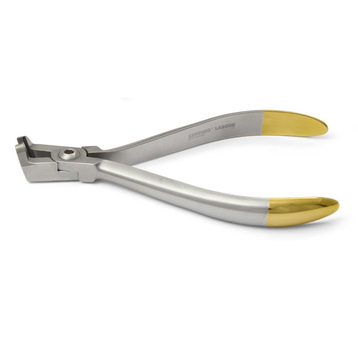 ZLH540 LASCOD Distal end cutter TC with safety hold ZLH540 - Image 1