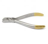 LASCOD Hard wire cutter TC straight ZLH545