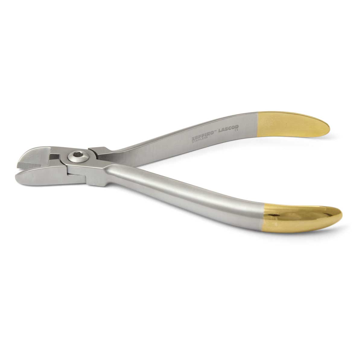 ZLH545 LASCOD Hard wire cutter TC straight ZLH545 - Image 1