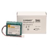 DENTSPLY X-Smart battery