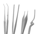 HLW Hirurške pincete