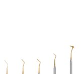 HLW Nabijači titanijum