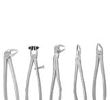 HLW Klesta za skidanje kruna